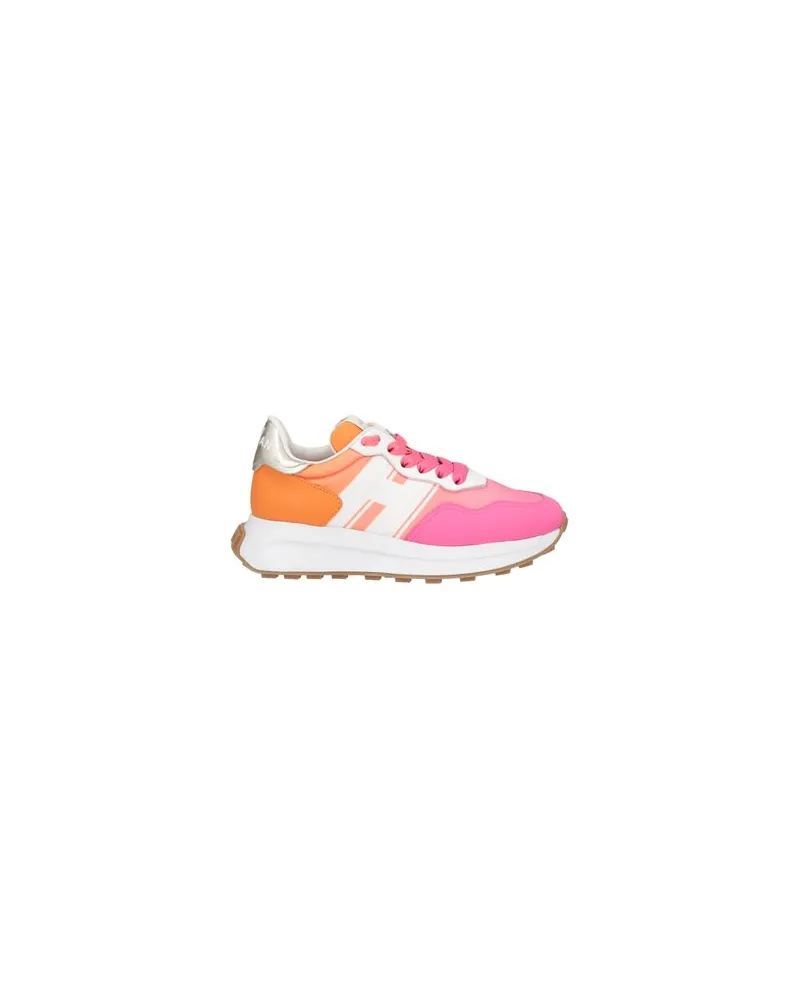 Hogan SCHUHE - Sneakersauf YOOX.COM Rosa