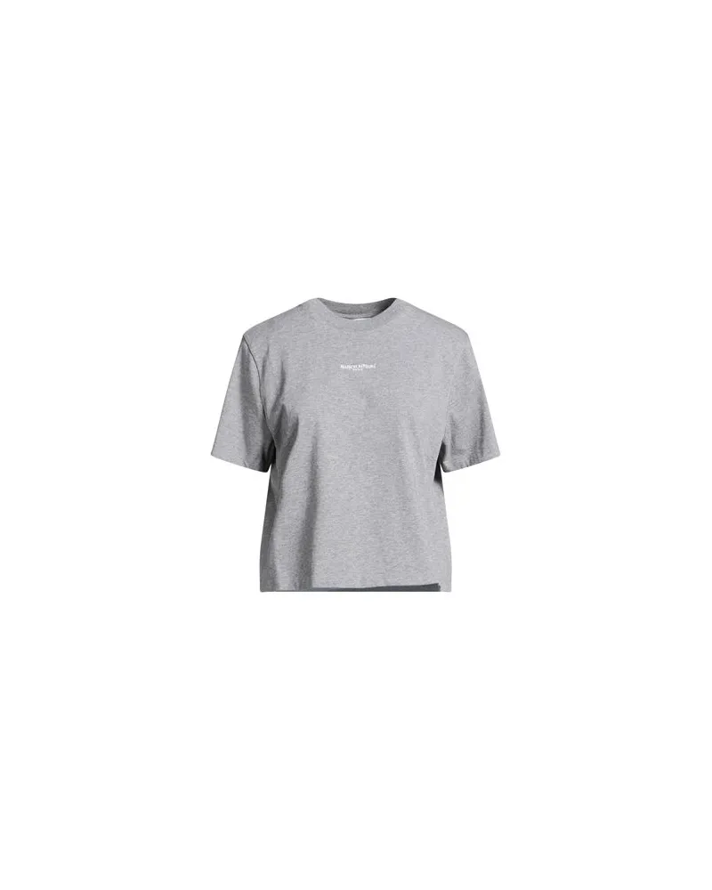 Kitsuné TOPS - T-shirtsauf YOOX.COM Grau