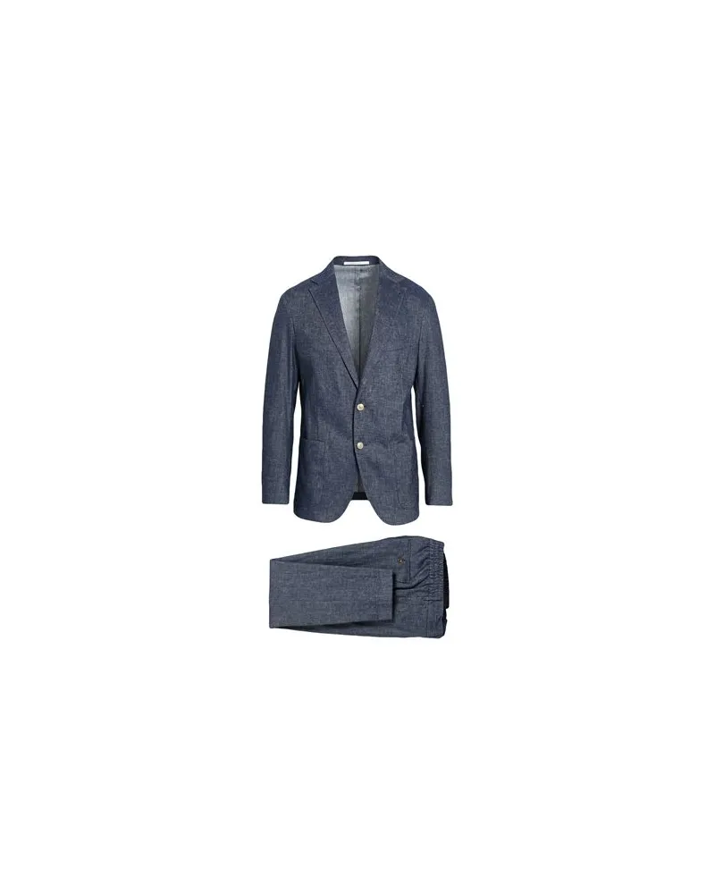 Eleventy ANZÜGE und CO-ORDS - Anzügeauf YOOX.COM Marineblau