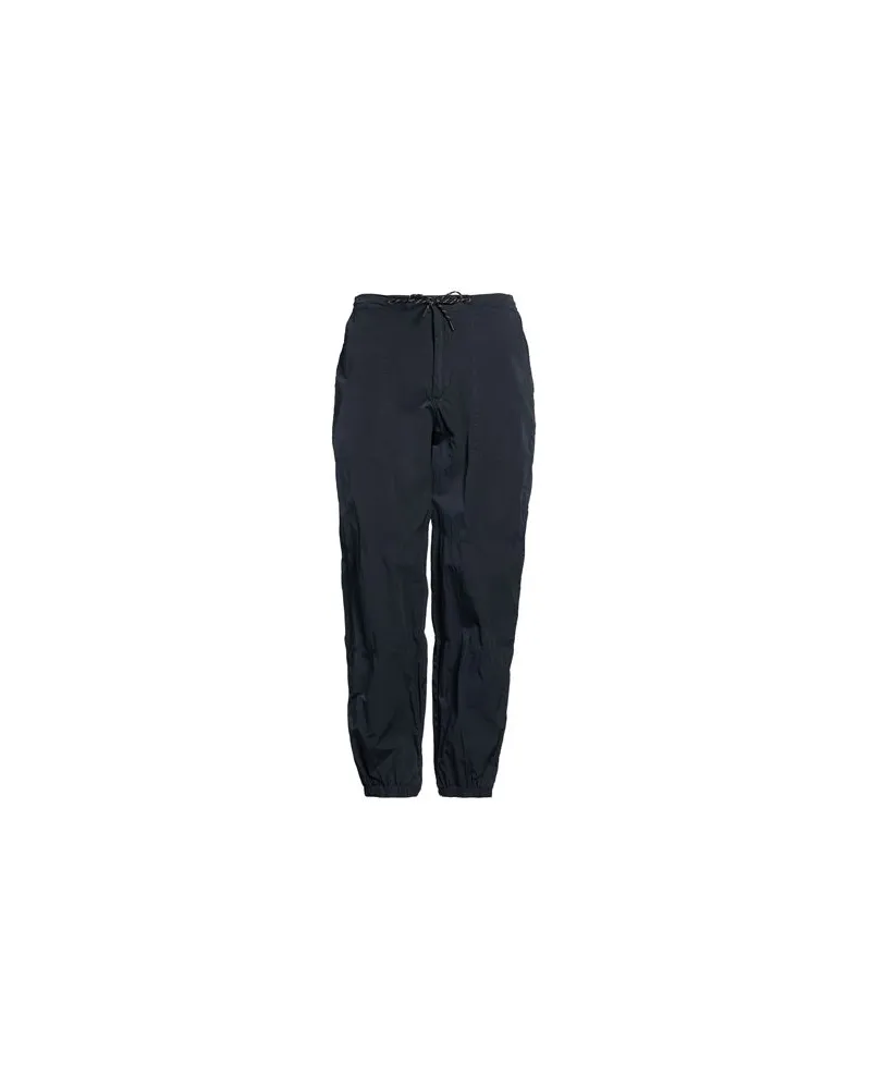 OUTHERE HOSEN & RÖCKE - Hosenauf YOOX.COM Nachtblau