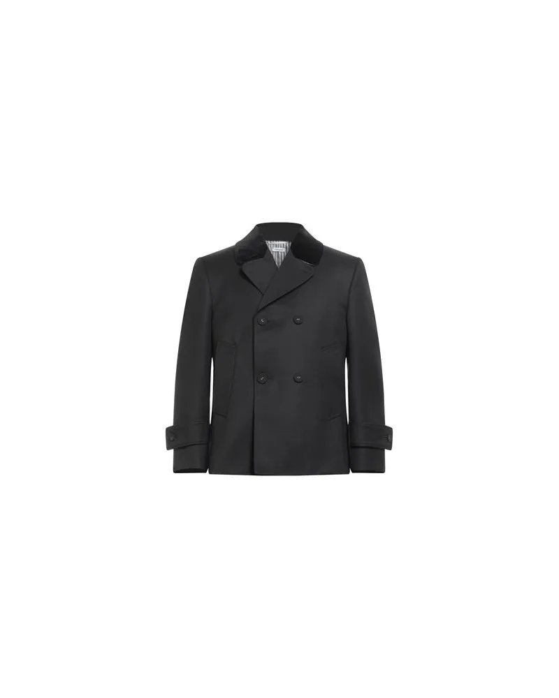 Thom Browne ANZÜGE und CO-ORDS - Blazersauf YOOX.COM Schwarz