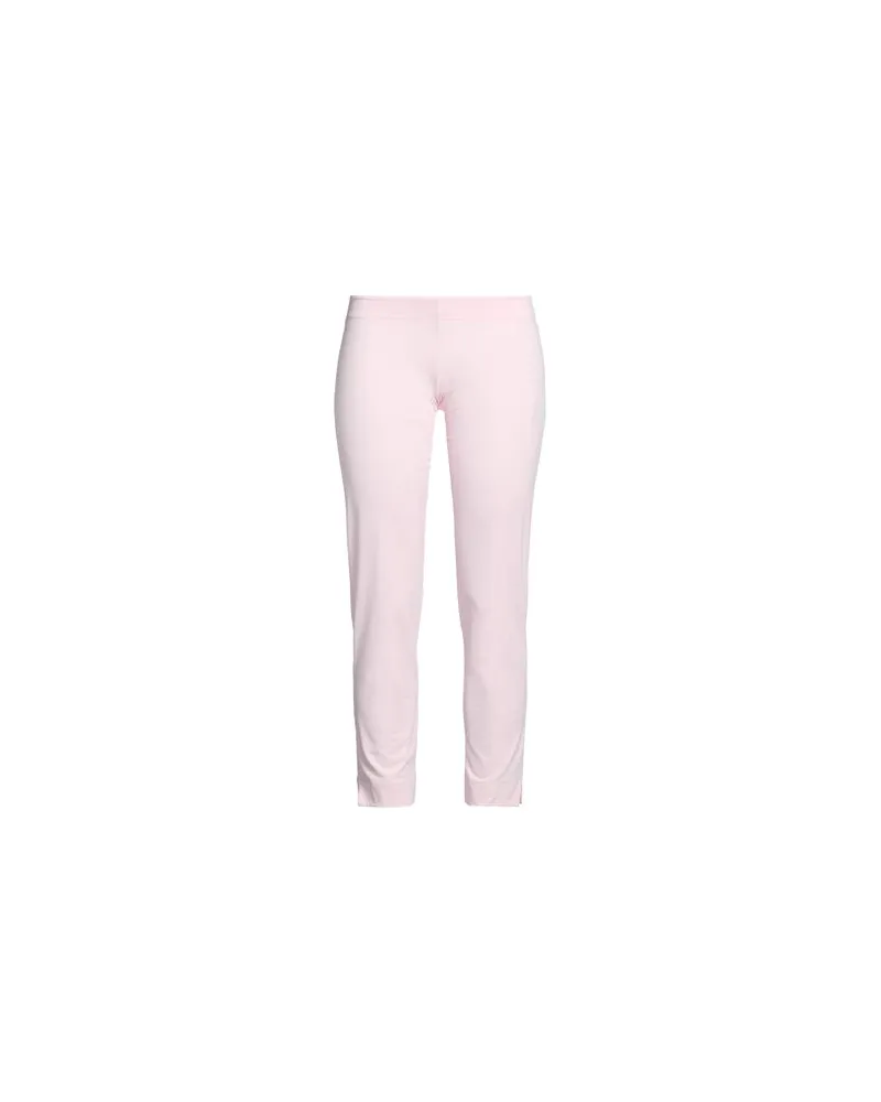 FISICO-Cristina Ferrari HOSEN & RÖCKE - Hosenauf YOOX.COM Rosa