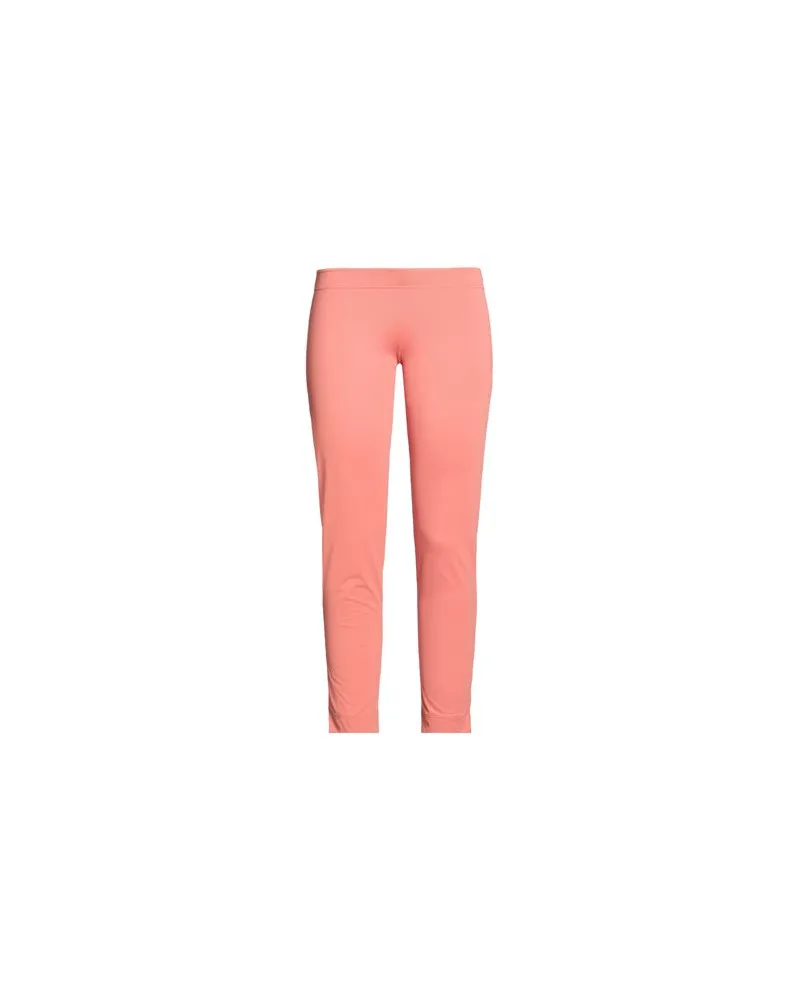 FISICO-Cristina Ferrari HOSEN & RÖCKE - Hosenauf YOOX.COM Lederfarben