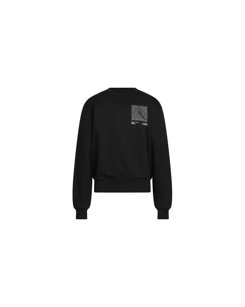 Amiri TOPS - Sweatshirtsauf YOOX.COM Schwarz