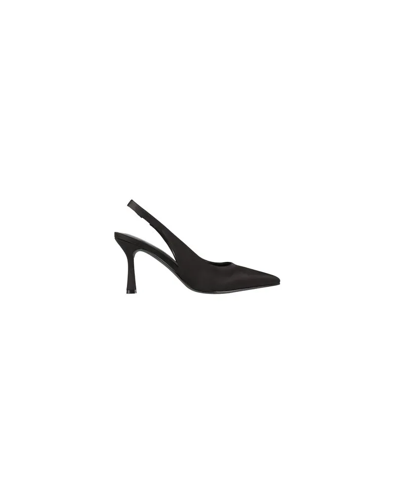 Actitude by Twinset SCHUHE - Pumpsauf YOOX.COM Schwarz