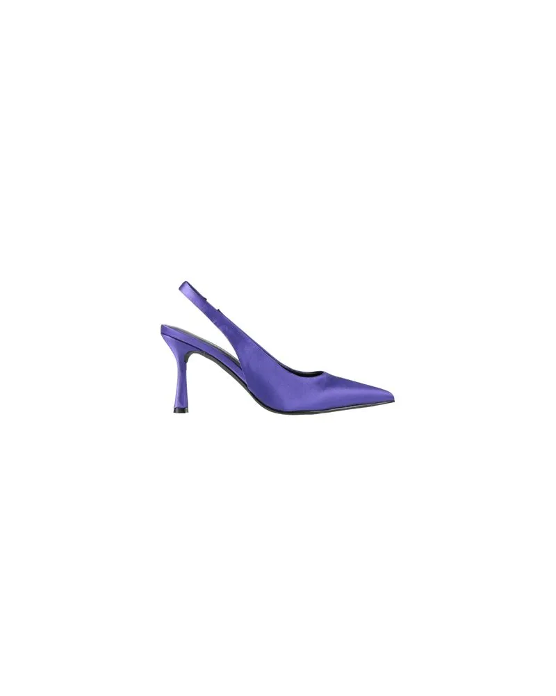 Actitude by Twinset SCHUHE - Pumpsauf YOOX.COM Violett