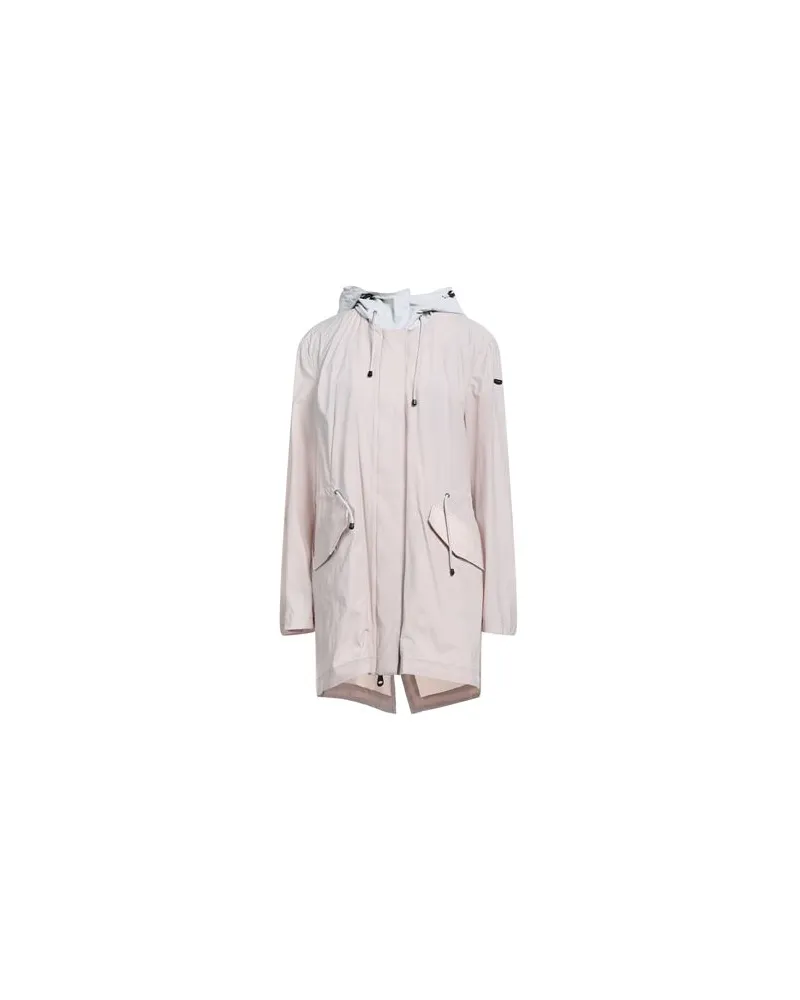 RefrigiWear JACKEN & MÄNTEL - Jacken, Mäntel & Trenchcoatsauf YOOX.COM Rosa