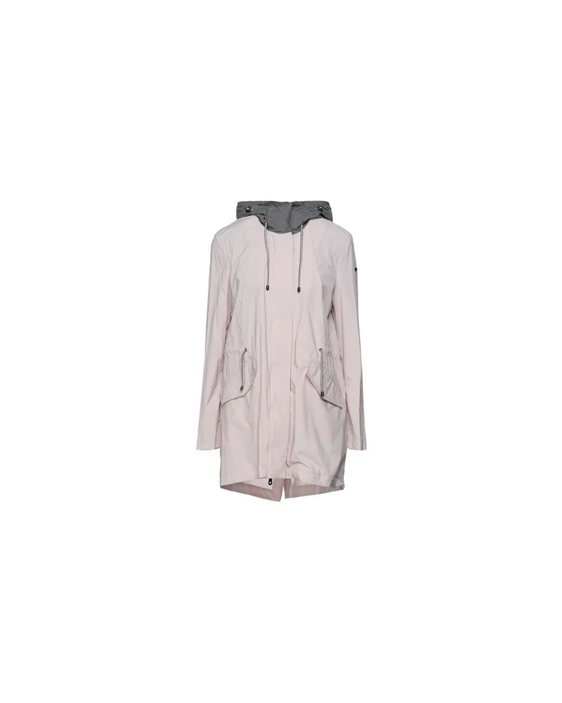 RefrigiWear JACKEN & MÄNTEL - Jacken, Mäntel & Trenchcoatsauf YOOX.COM Hellrosa
