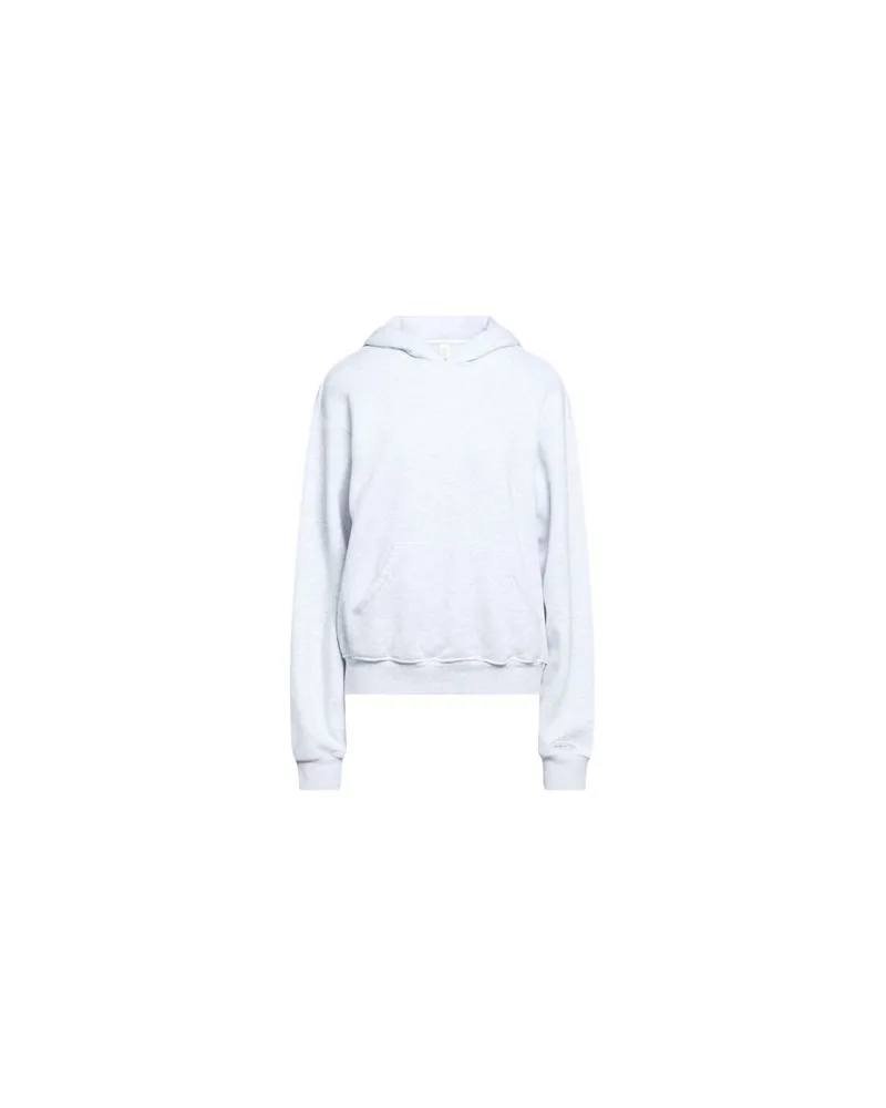 SKIMS TOPS - Sweatshirtsauf YOOX.COM Hellgrau