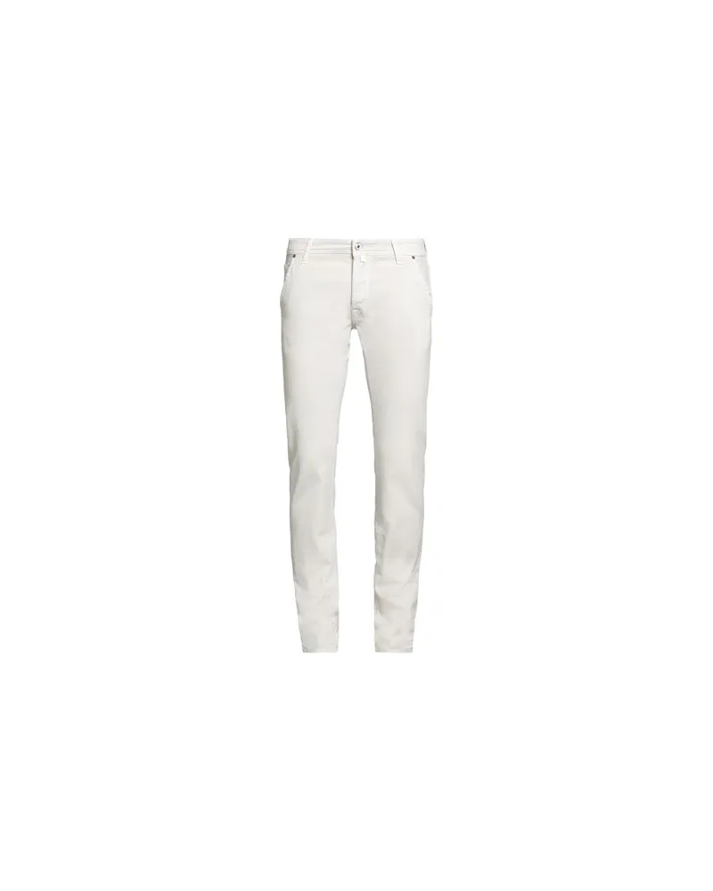 Marc Jacobs HOSEN & RÖCKE - Jeanshosenauf YOOX.COM Beige