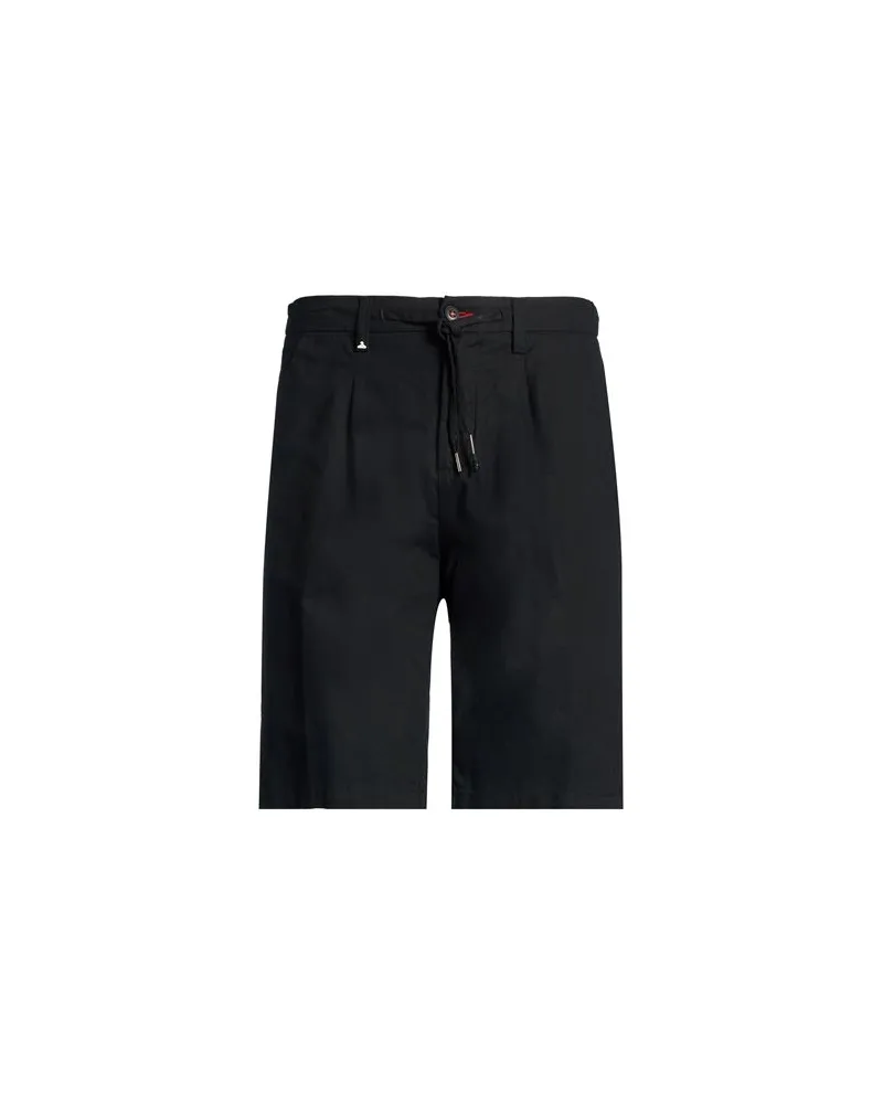 BERNA HOSEN & RÖCKE - Shorts & Bermudashortsauf YOOX.COM Schwarz