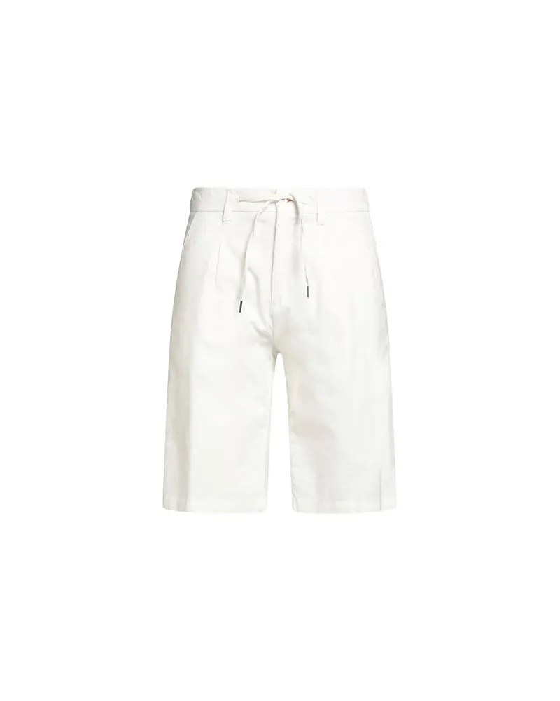 BERNA HOSEN & RÖCKE - Shorts & Bermudashortsauf YOOX.COM Weiß