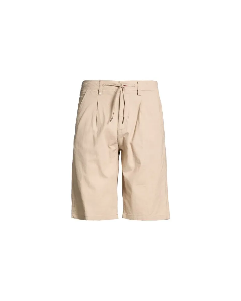 BERNA HOSEN & RÖCKE - Shorts & Bermudashortsauf YOOX.COM Beige