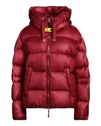 Parajumpers Pufferjacke & Daunenjacke Rot