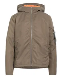 Rag & Bone Jacke & Anorak Khaki