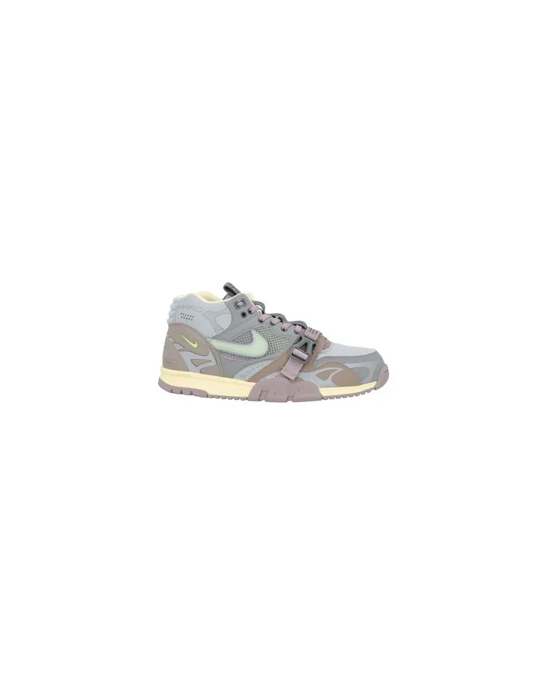 Nike SCHUHE - Sneakersauf YOOX.COM Grau