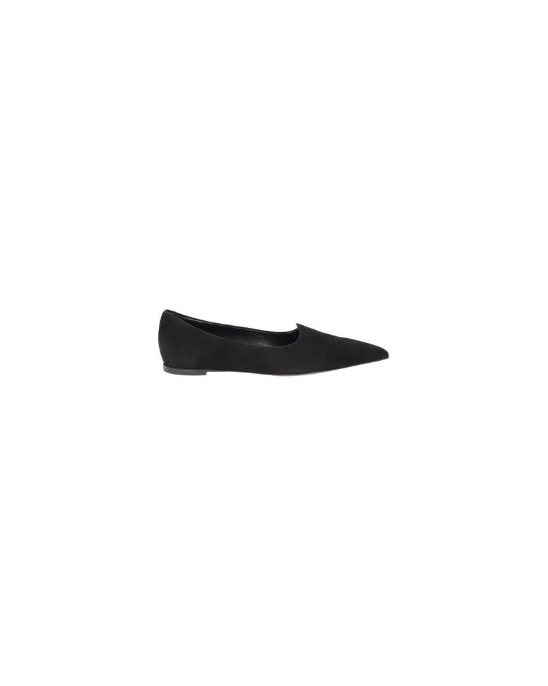 Attilio Giusti Leombruni SCHUHE - Mokassinsauf YOOX.COM Schwarz