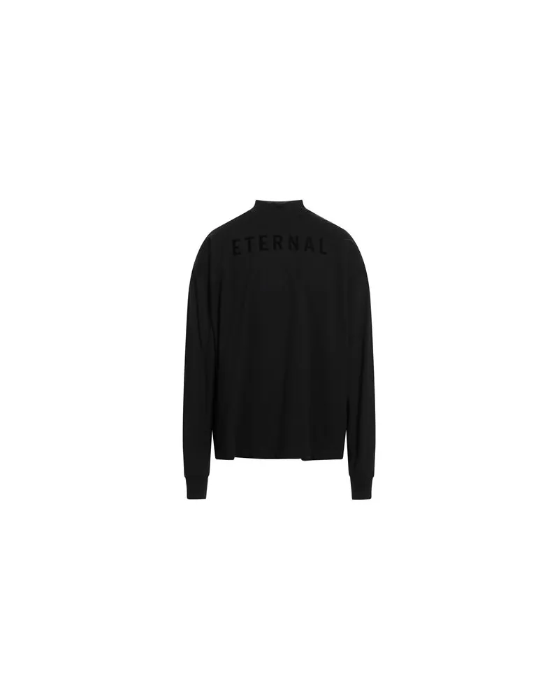 Fear of God TOPS - T-shirtsauf YOOX.COM Schwarz