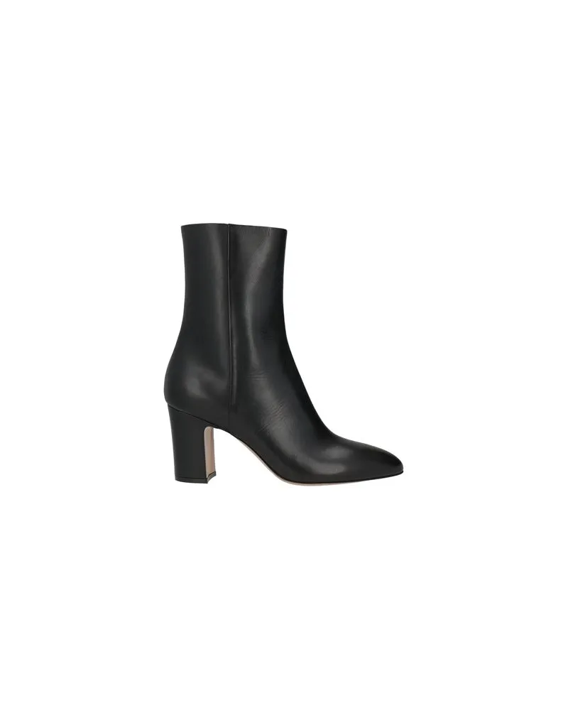 Paris Texas SCHUHE - Stiefelettenauf YOOX.COM Schwarz