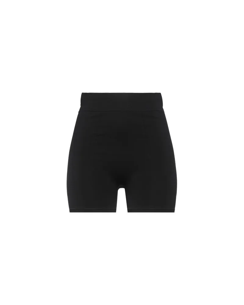 Rick Owens HOSEN & RÖCKE - Shorts & Bermudashortsauf YOOX.COM Schwarz