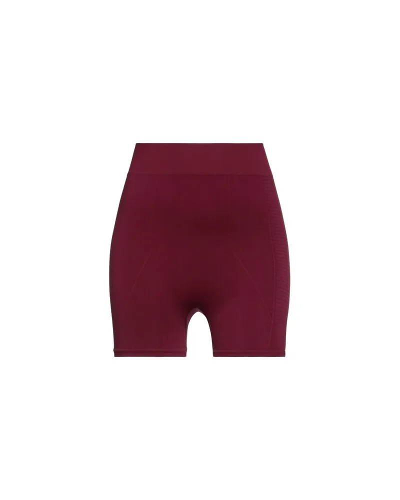 Rick Owens HOSEN & RÖCKE - Shorts & Bermudashortsauf YOOX.COM Bordeaux