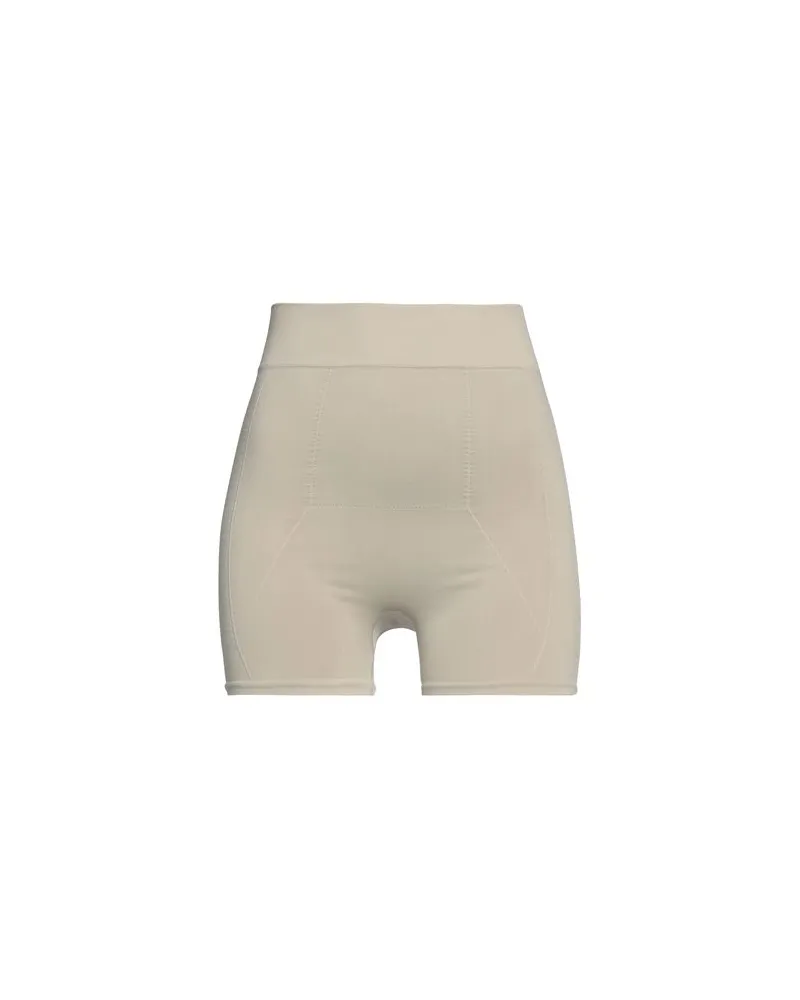 Rick Owens HOSEN & RÖCKE - Shorts & Bermudashortsauf YOOX.COM Beige