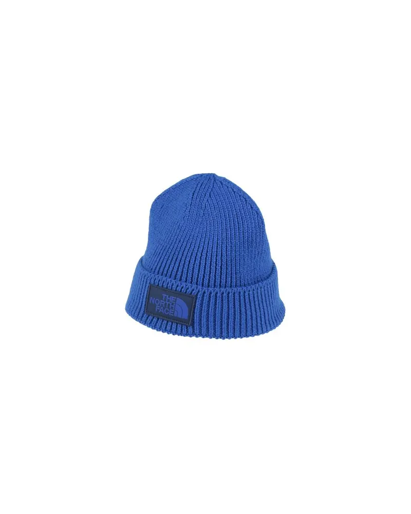 The North Face ACCESSOIRES - Mützen & Hüteauf YOOX.COM Königsblau