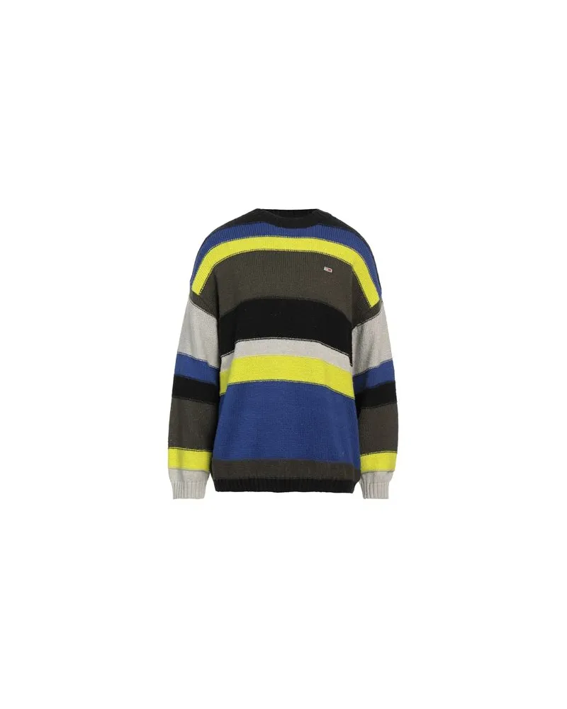 Tommy Hilfiger STRICKWAREN - Pulloverauf YOOX.COM Schwarz