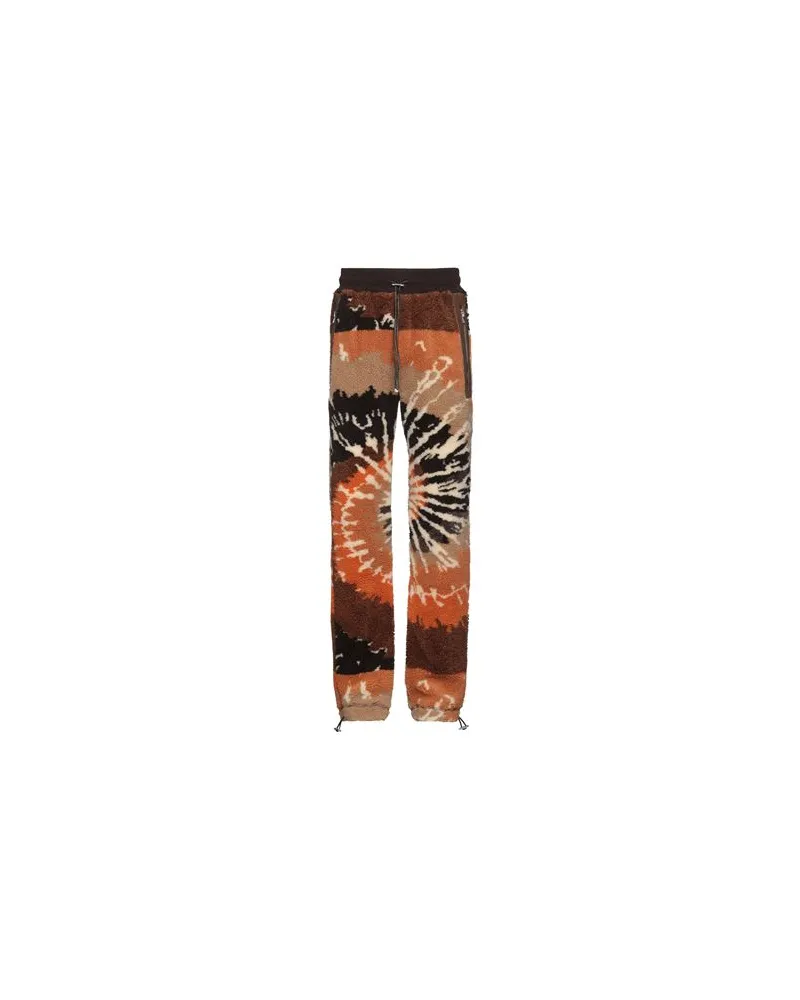 Amiri HOSEN & RÖCKE - Hosenauf YOOX.COM Beige
