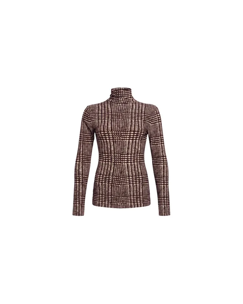 Norma Kamali TOPS - Topsauf YOOX.COM Braun