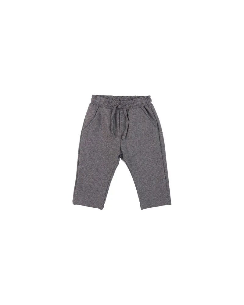 Manuel Ritz HOSEN & RÖCKE - Hosenauf YOOX.COM Grau