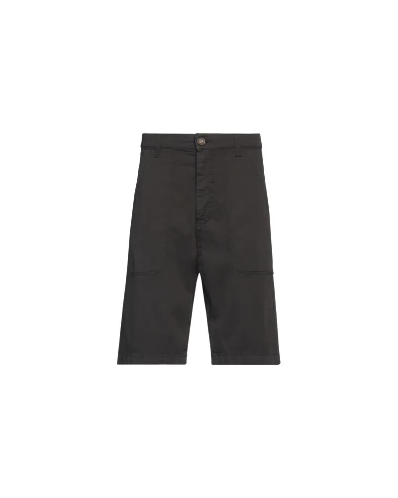 Bikkembergs HOSEN & RÖCKE - Shorts & Bermudashortsauf YOOX.COM Schwarz