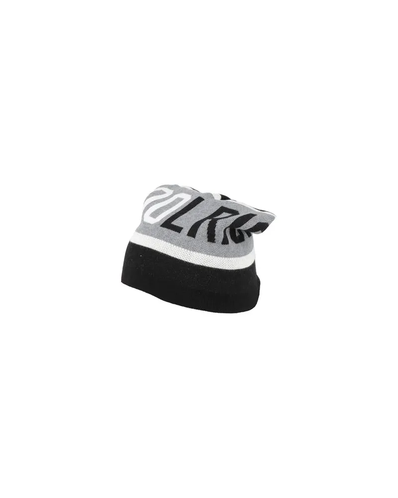 Woolrich ACCESSOIRES - Mützen & Hüteauf YOOX.COM Schwarz