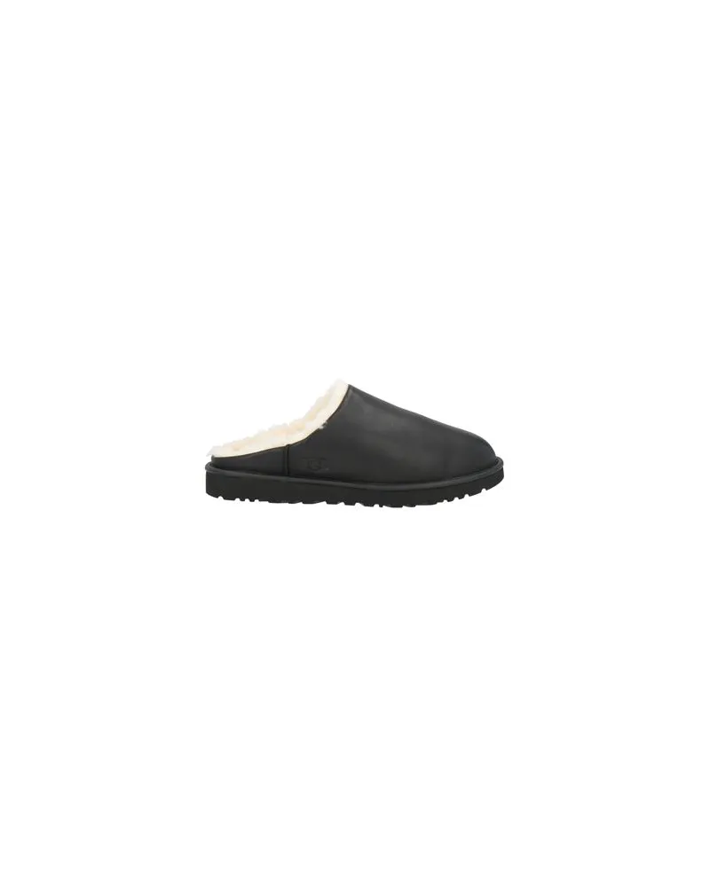UGG SCHUHE - Mules & Clogsauf YOOX.COM Schwarz