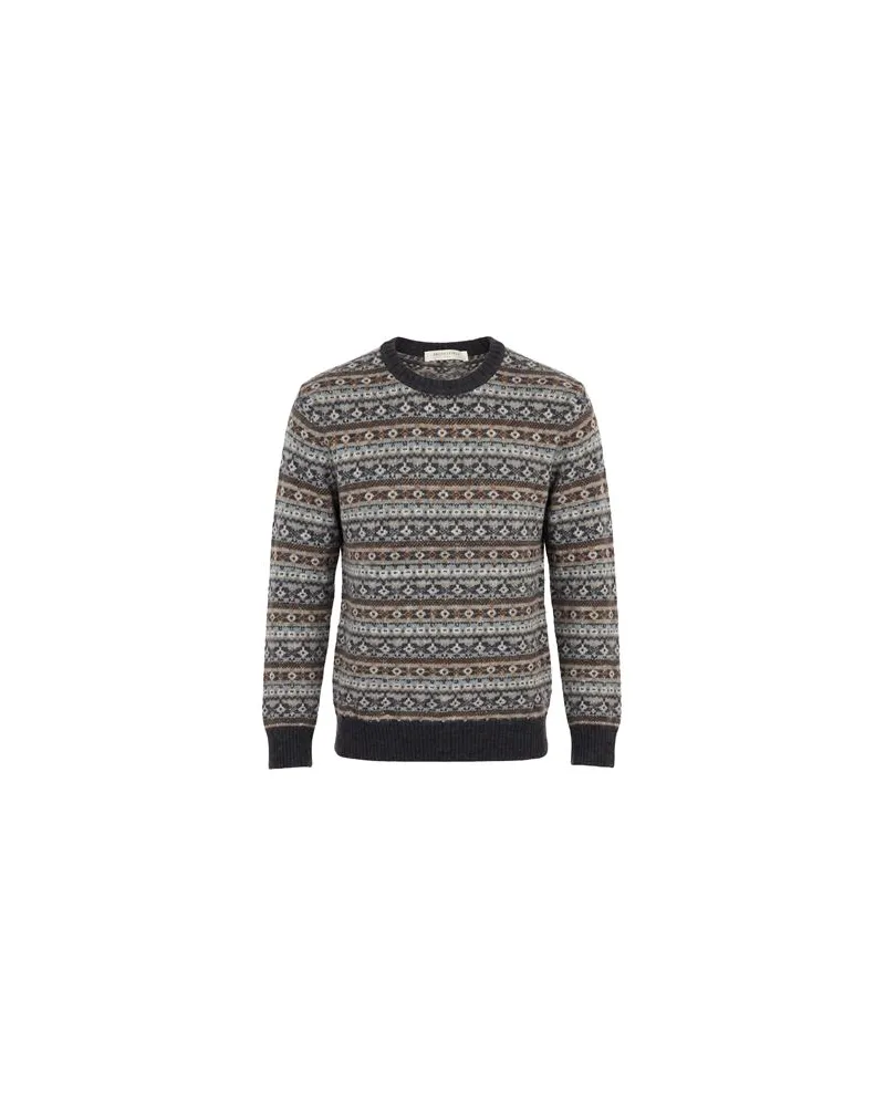 Brooksfield STRICKWAREN - Pulloverauf YOOX.COM Säuregrün