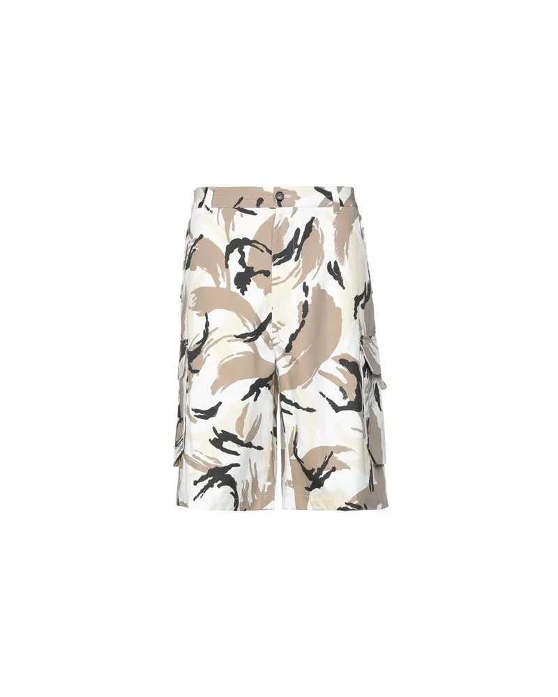 Kenzo HOSEN & RÖCKE - Shorts & Bermudashortsauf YOOX.COM Maulwurfsgrau