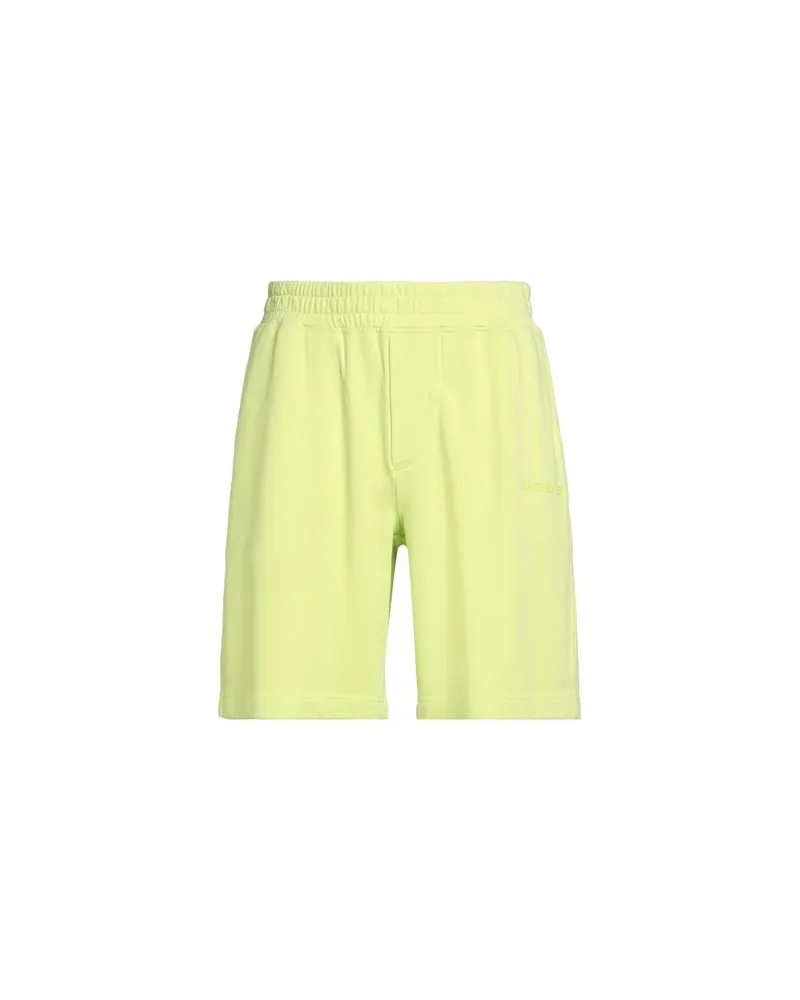 Liu Jo HOSEN & RÖCKE - Shorts & Bermudashortsauf YOOX.COM Limettengrün