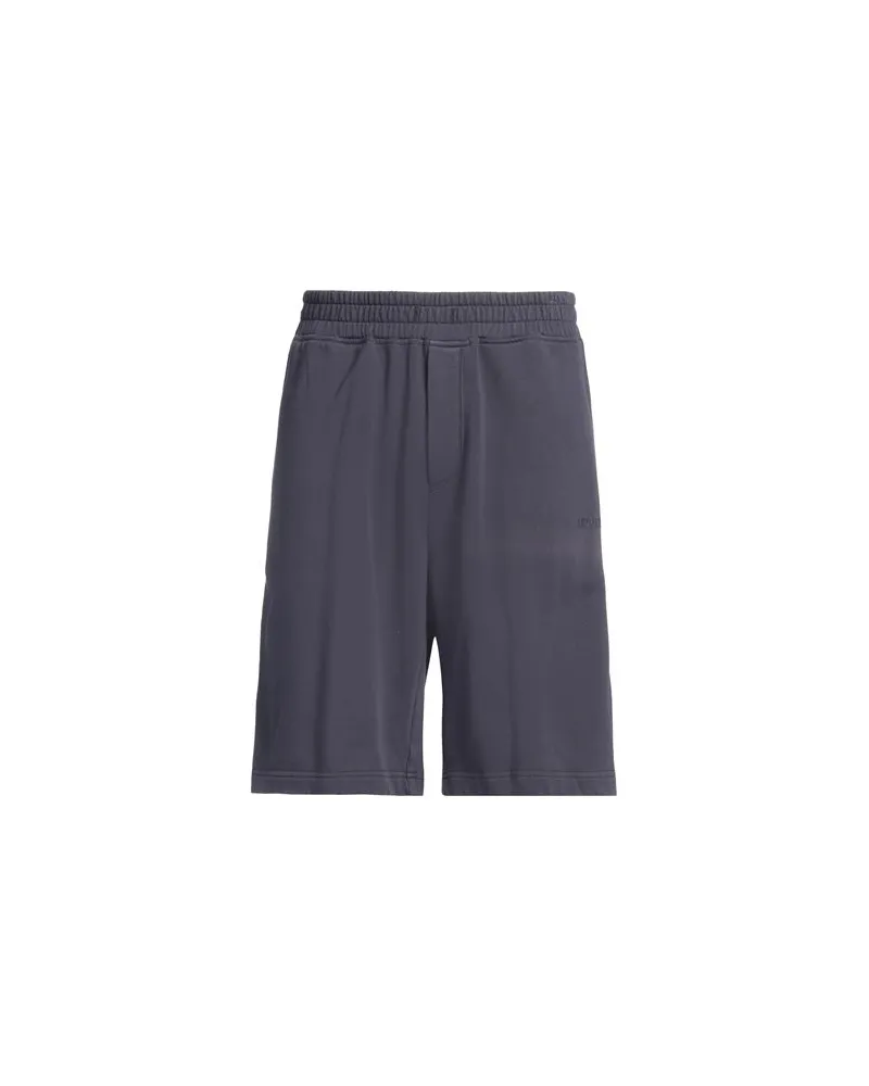 Liu Jo HOSEN & RÖCKE - Shorts & Bermudashortsauf YOOX.COM Marineblau