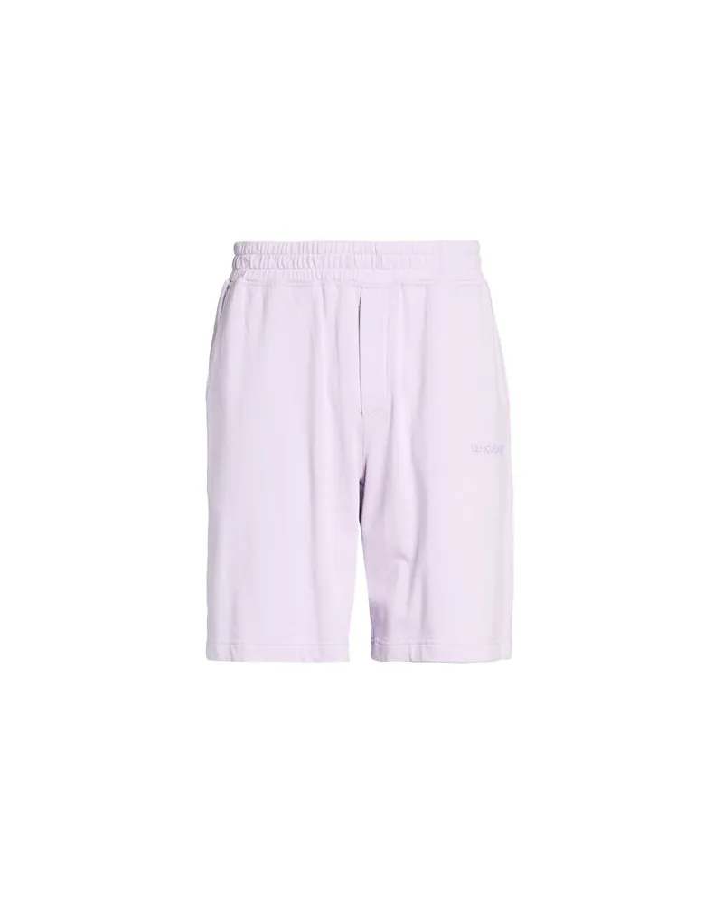 Liu Jo HOSEN & RÖCKE - Shorts & Bermudashortsauf YOOX.COM Lila