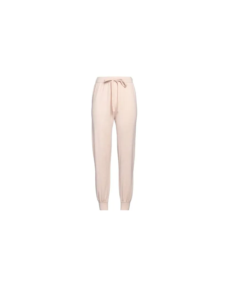 Fabiana Filippi HOSEN & RÖCKE - Hosenauf YOOX.COM Beige