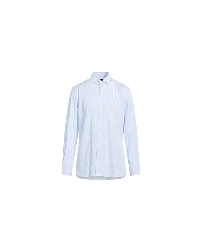 Hackett TOPS - Hemdenauf YOOX.COM Weiß