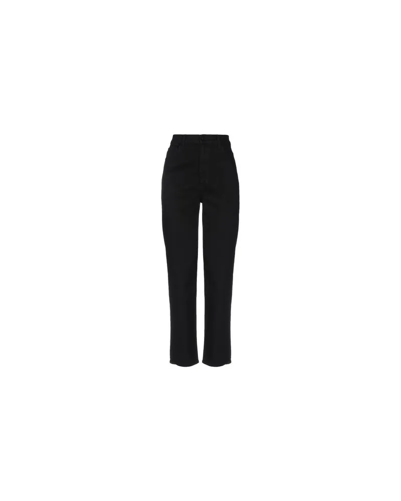J Brand HOSEN & RÖCKE - Jeanshosenauf YOOX.COM Schwarz