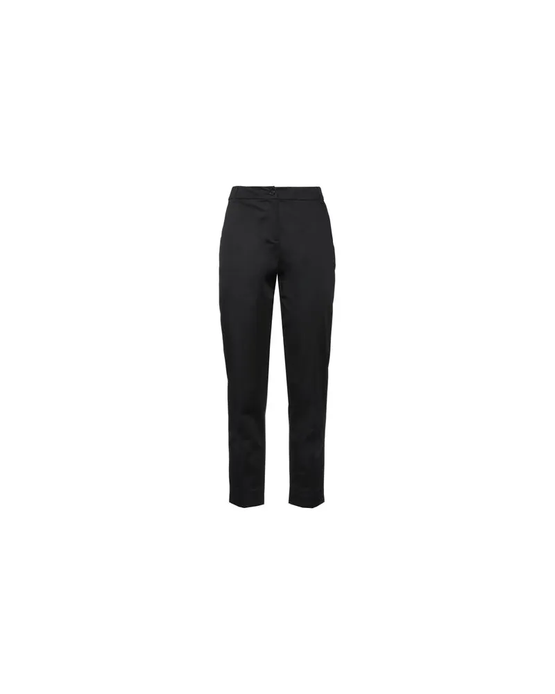 Pennyblack HOSEN & RÖCKE - Hosenauf YOOX.COM Schwarz