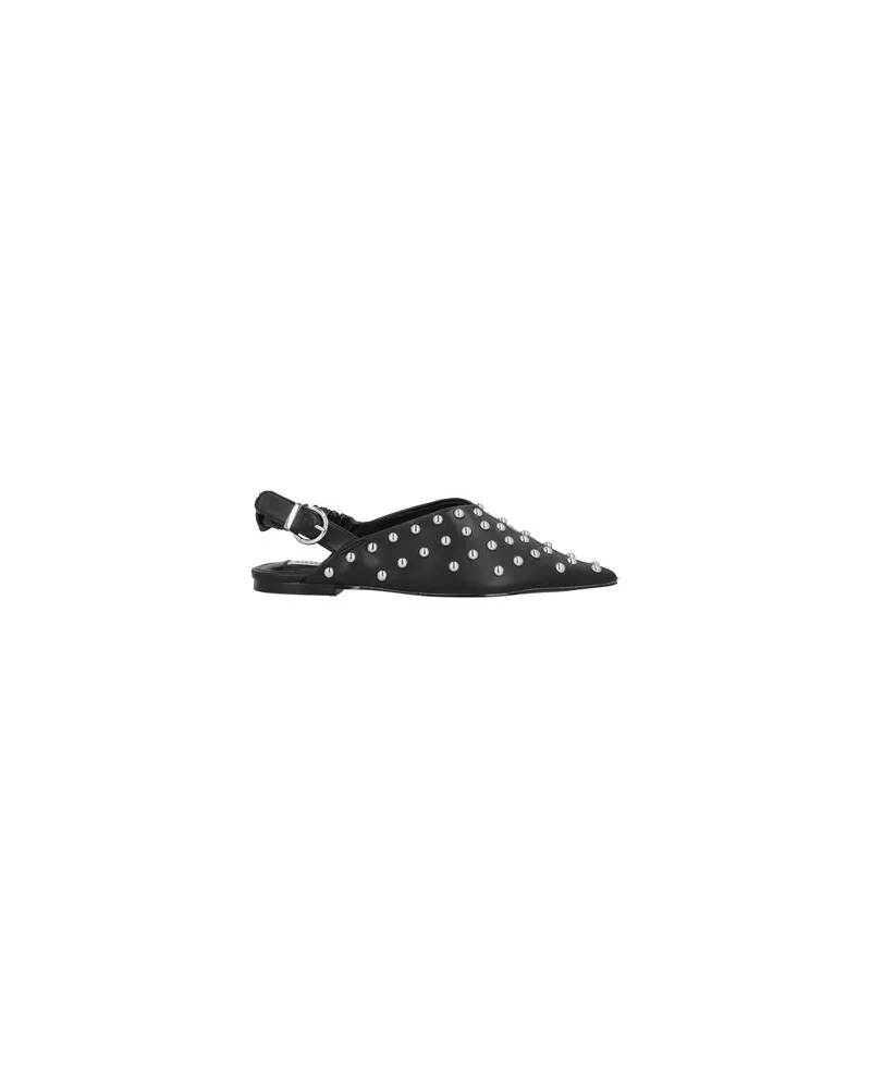 Steve Madden SCHUHE - Ballerinasauf YOOX.COM Schwarz