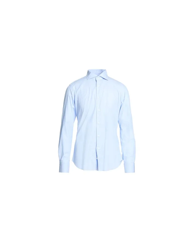 Tombolini TOPS - Hemdenauf YOOX.COM Blau