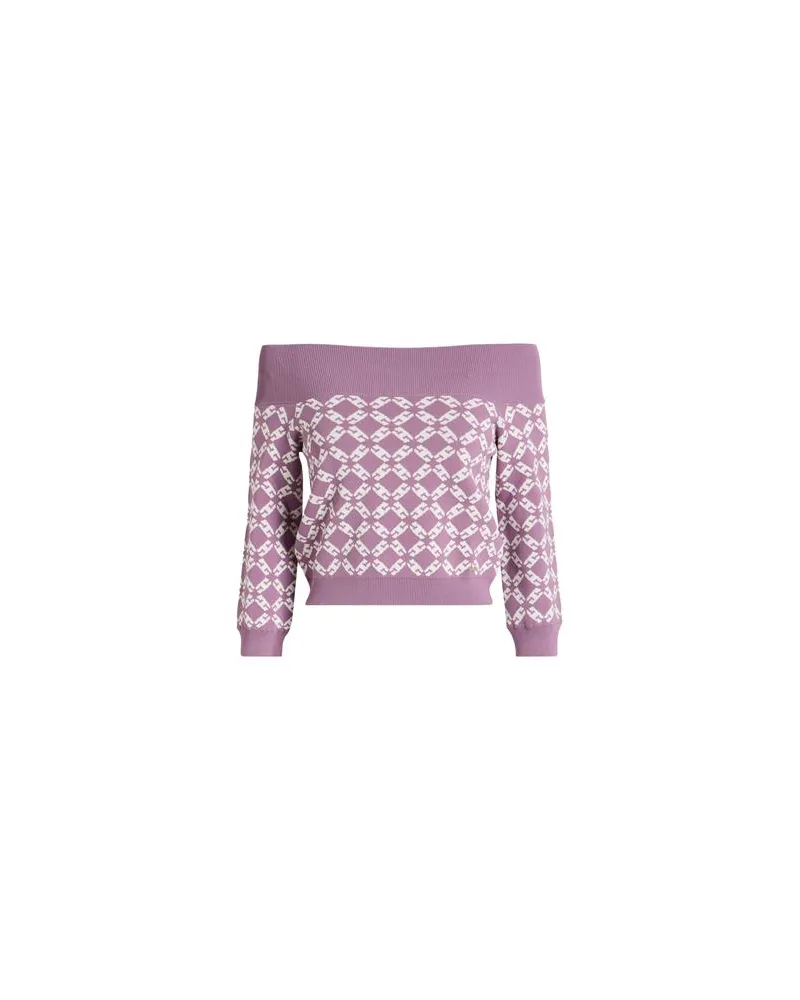 Gaudi STRICKWAREN - Pulloverauf YOOX.COM Malve