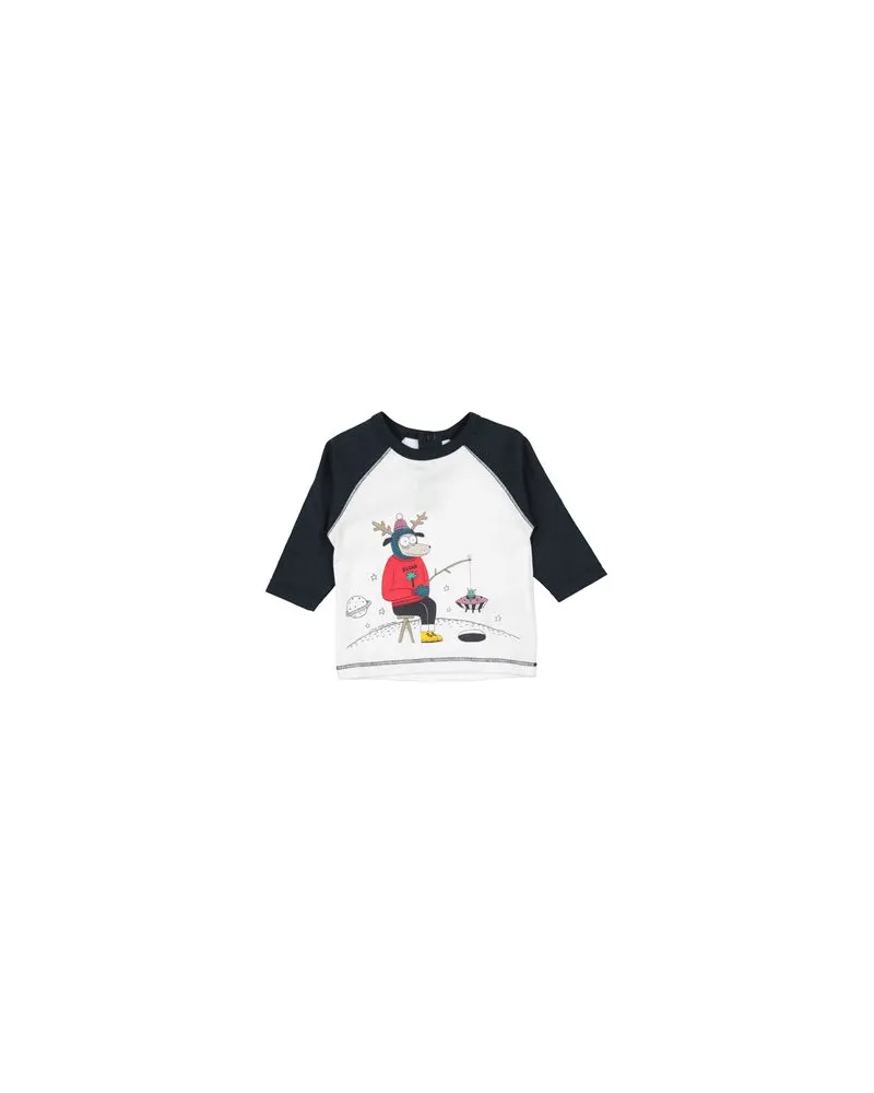 Marc Jacobs TOPS - T-shirtsauf YOOX.COM Weiß