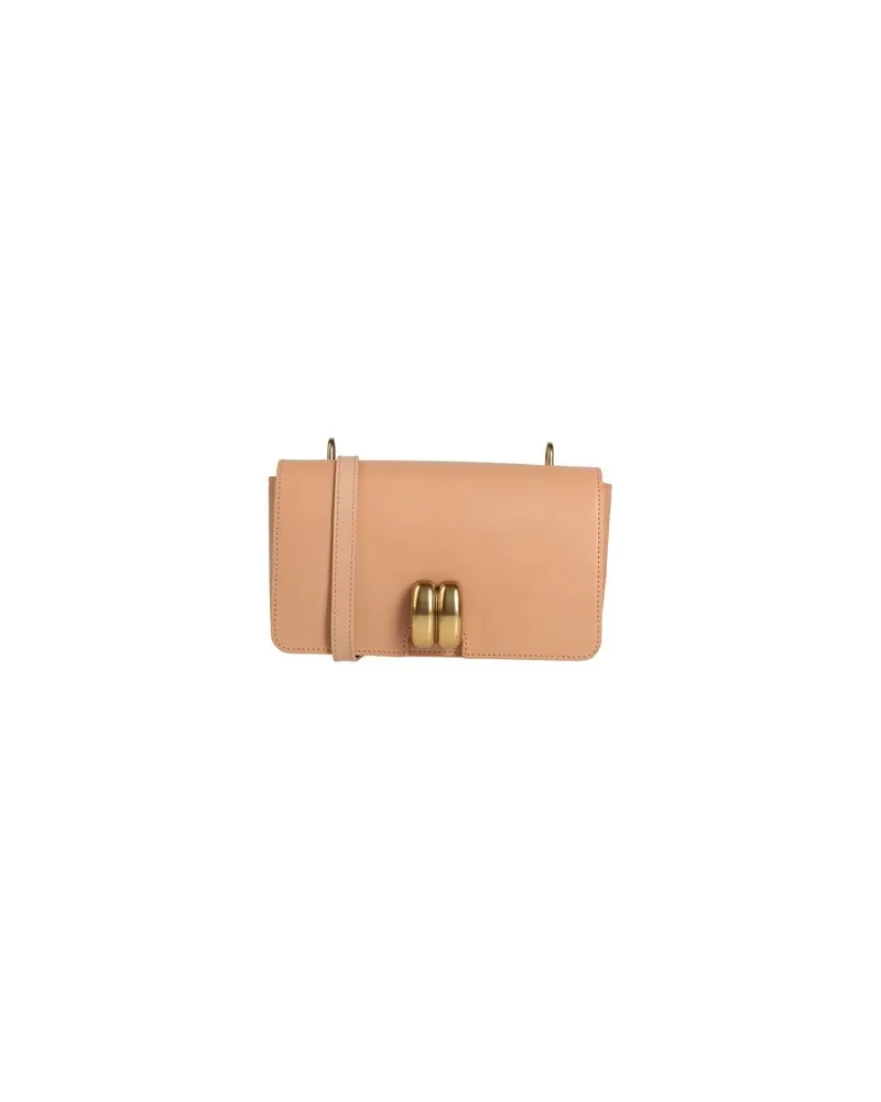 By Malene Birger TASCHEN - Umhängetascheauf YOOX.COM Kamel