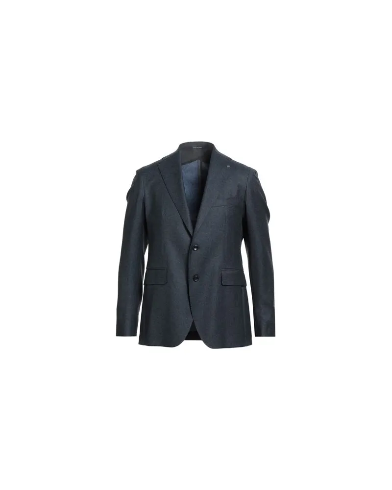 Tagliatore ANZÜGE und CO-ORDS - Blazersauf YOOX.COM Nachtblau