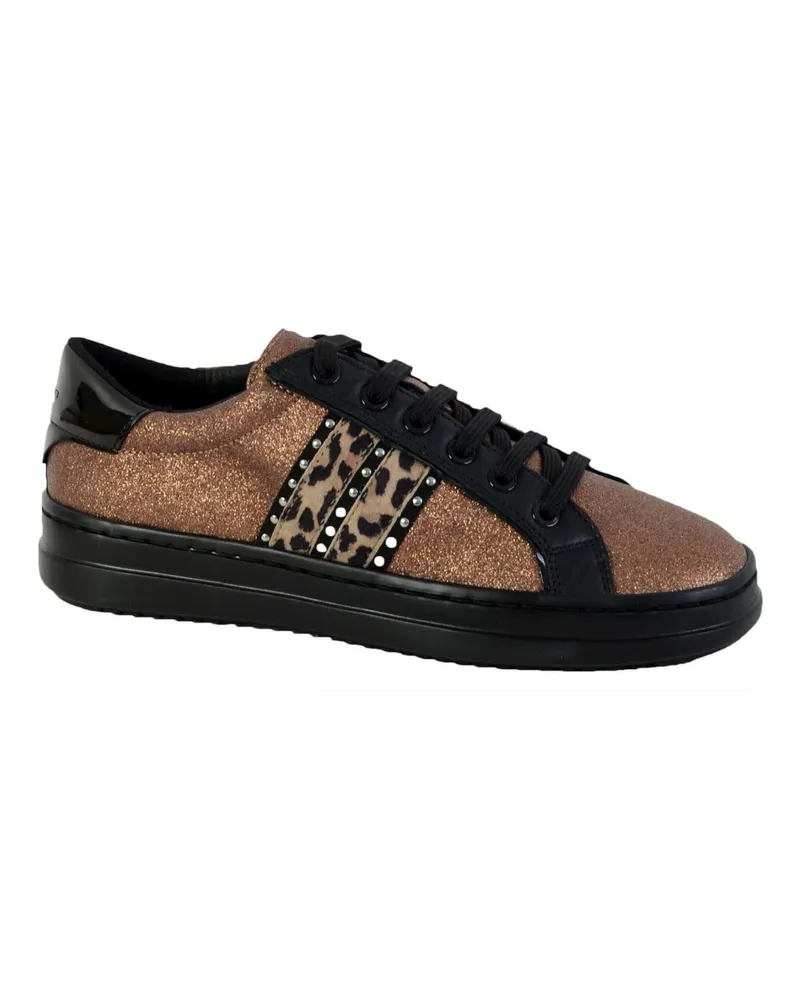 Geox Sneakers Bronze